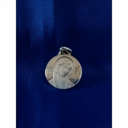 Médaille Vierge